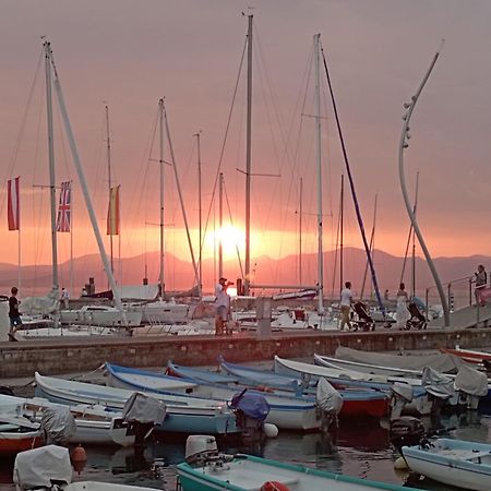 La Dolce Vita Bardolino Exteriér fotografie