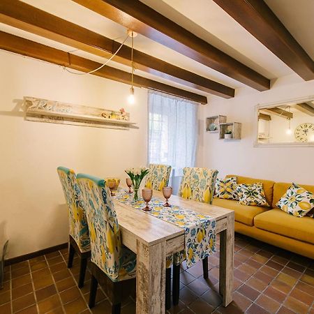 La Dolce Vita Bardolino Exteriér fotografie