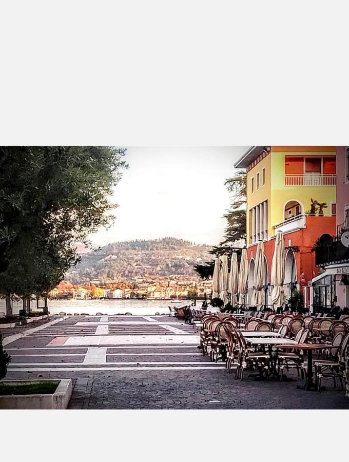 La Dolce Vita Bardolino Exteriér fotografie