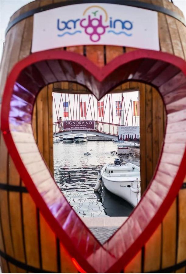 La Dolce Vita Bardolino Exteriér fotografie