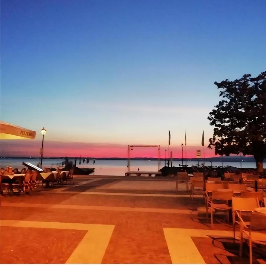 La Dolce Vita Bardolino Exteriér fotografie