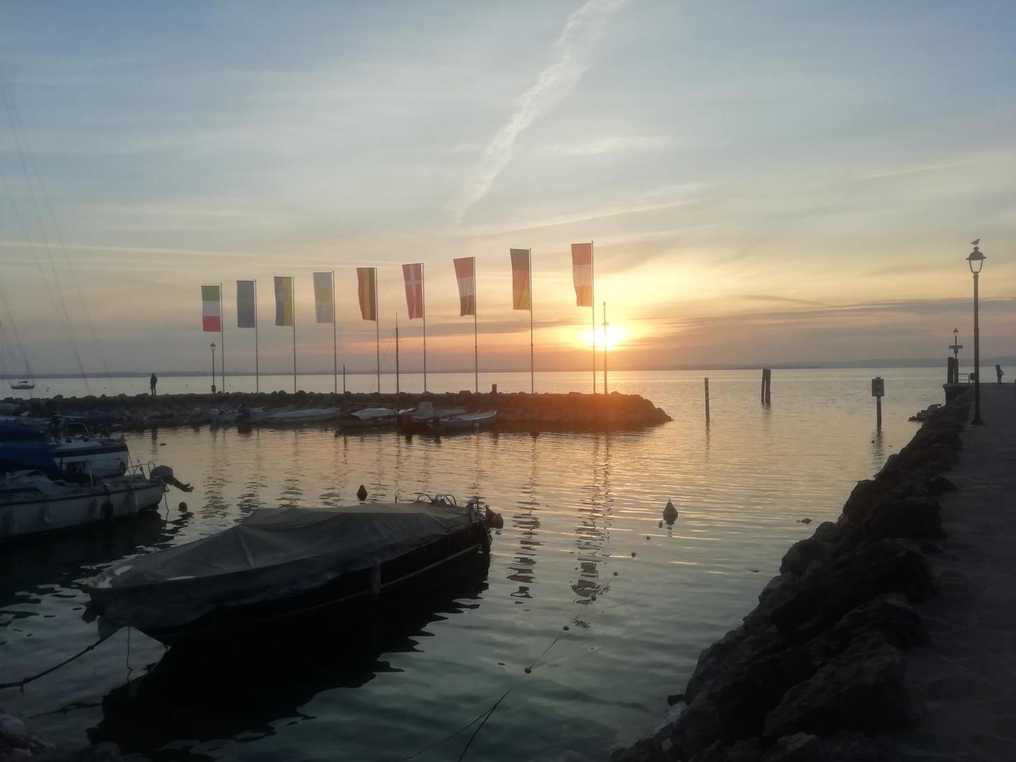 La Dolce Vita Bardolino Exteriér fotografie