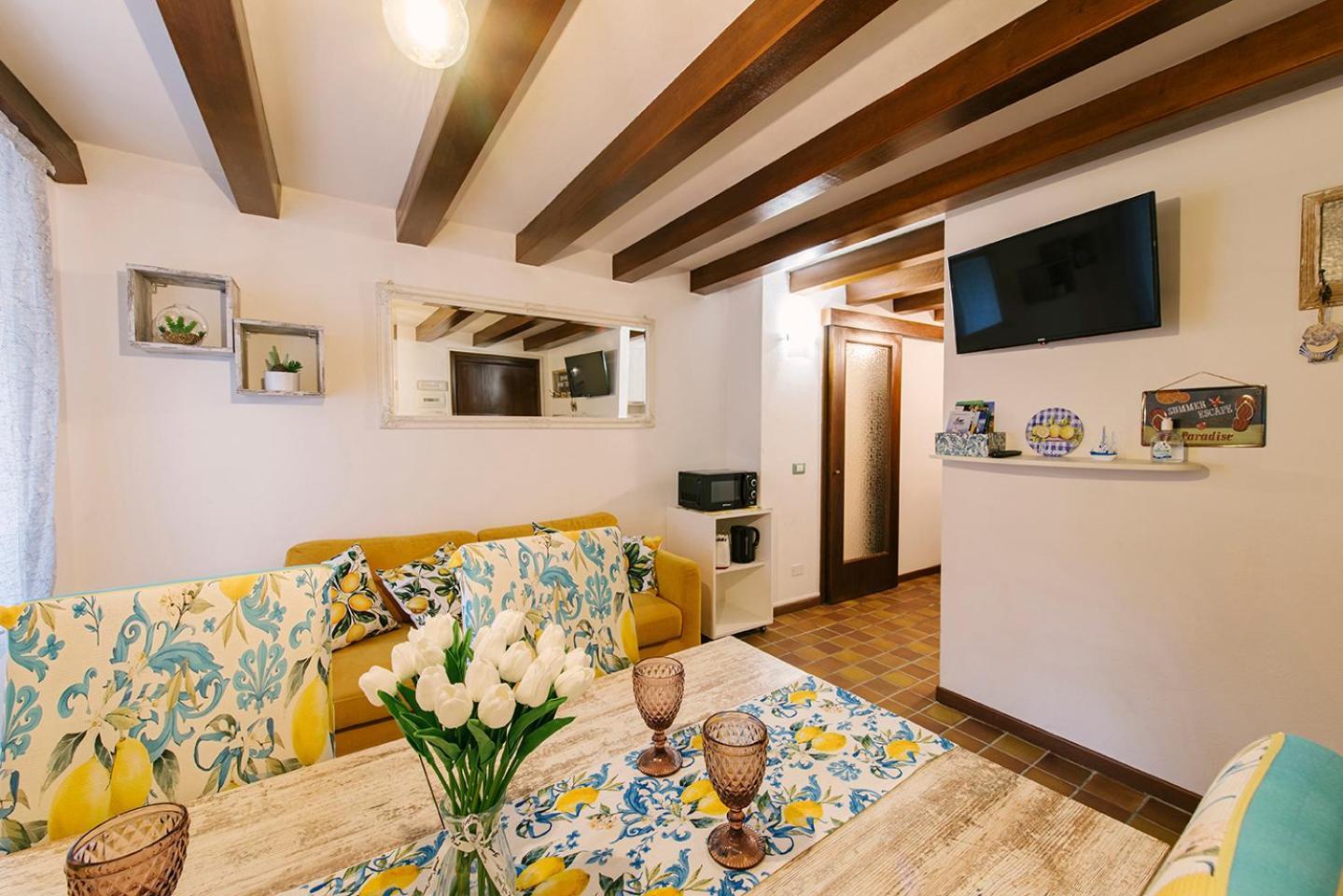 La Dolce Vita Bardolino Exteriér fotografie
