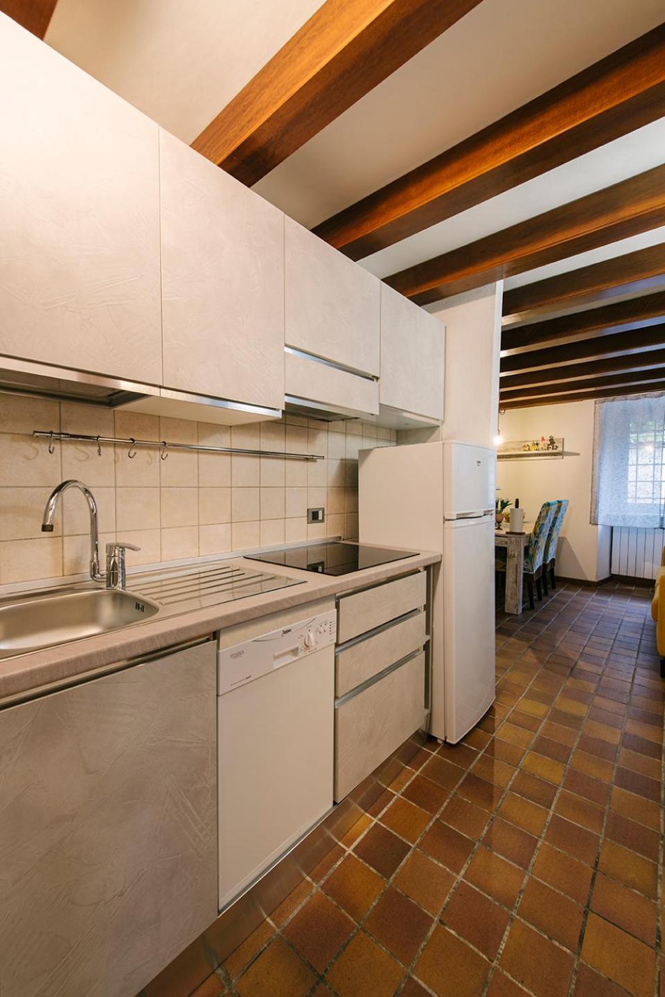 La Dolce Vita Bardolino Exteriér fotografie