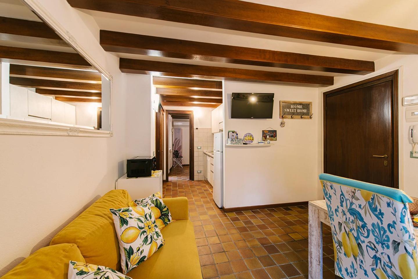 La Dolce Vita Bardolino Exteriér fotografie
