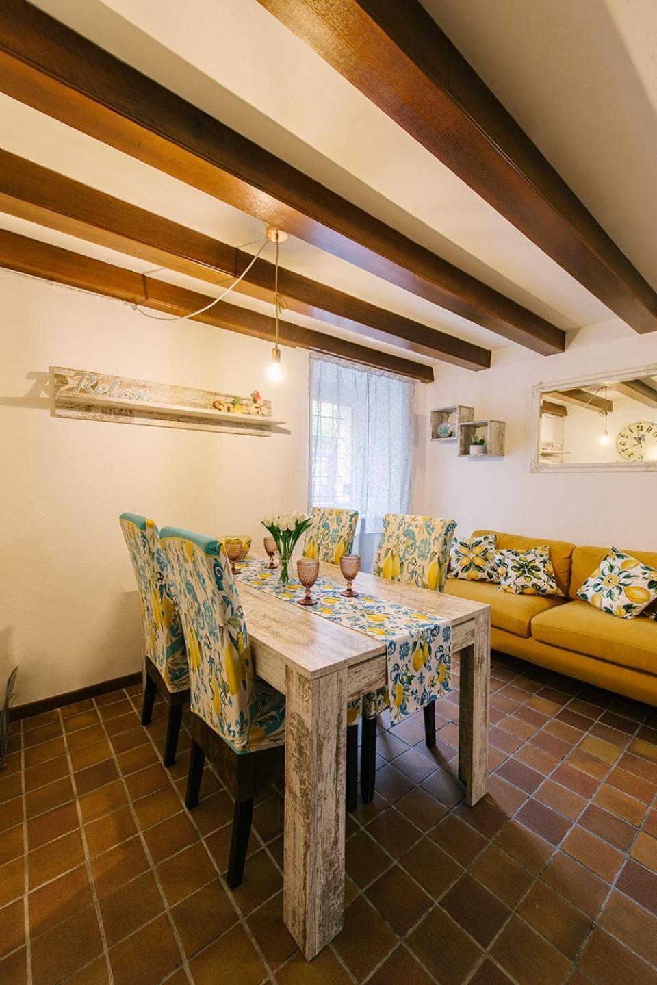 La Dolce Vita Bardolino Exteriér fotografie