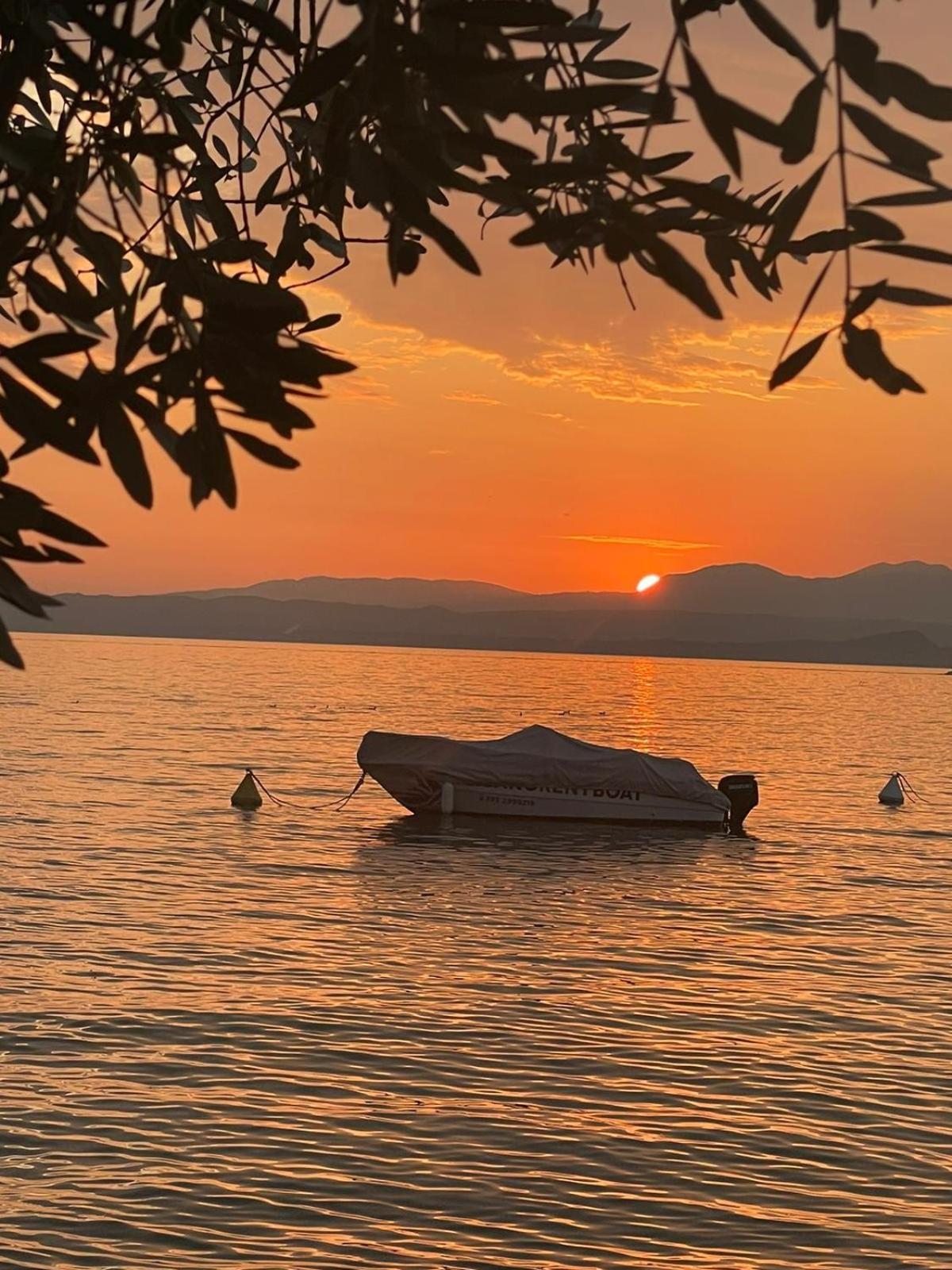 La Dolce Vita Bardolino Exteriér fotografie