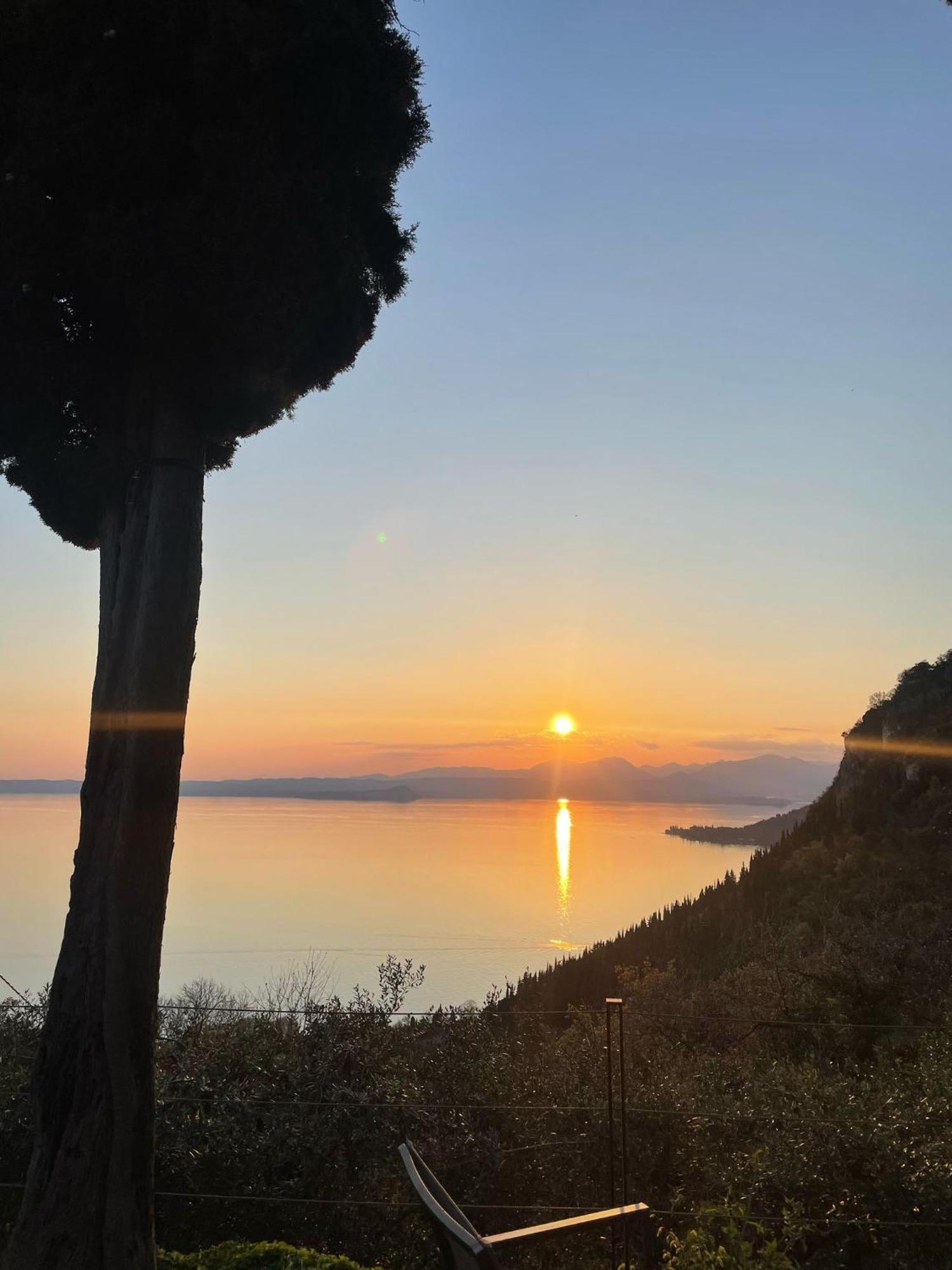 La Dolce Vita Bardolino Exteriér fotografie