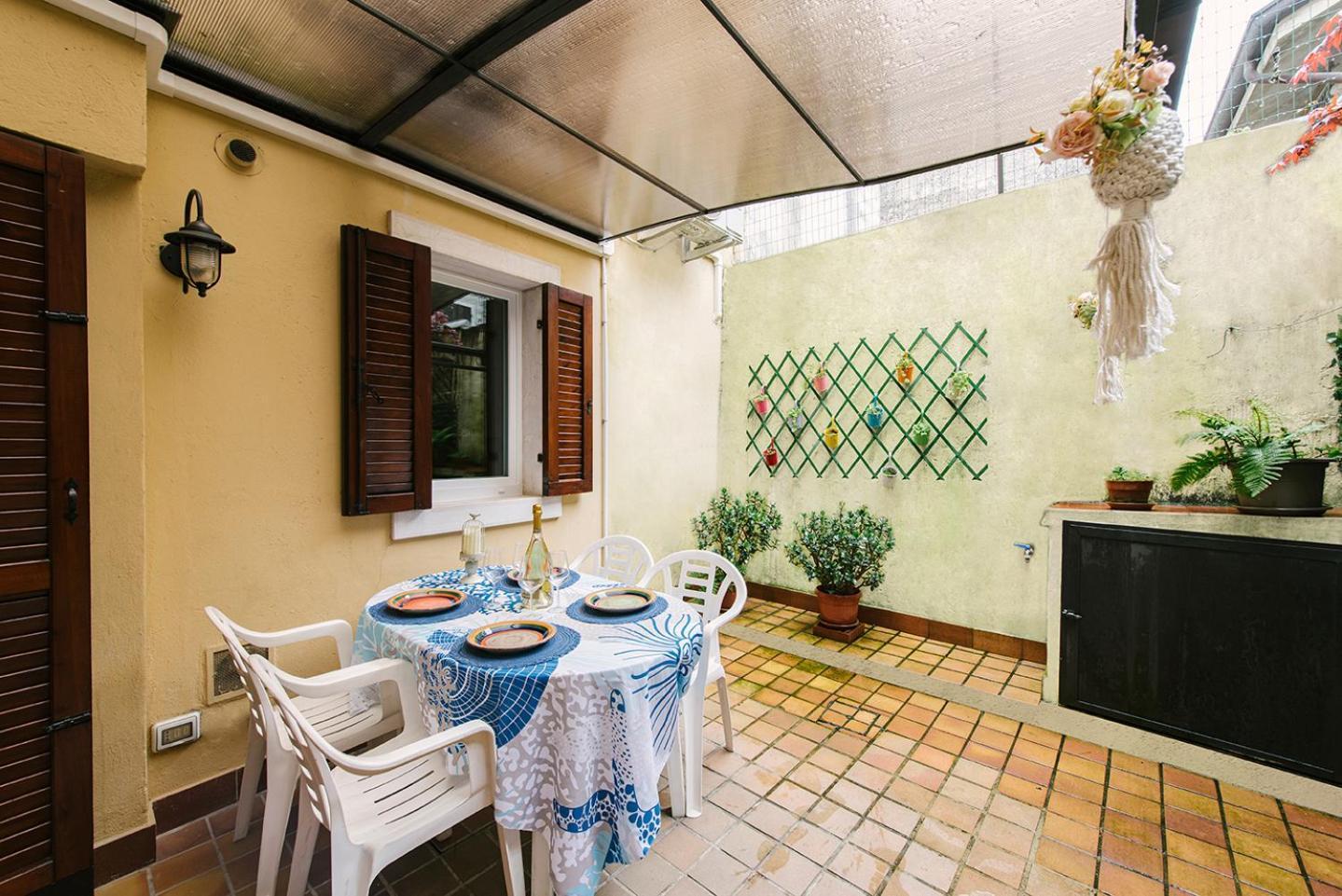La Dolce Vita Bardolino Exteriér fotografie