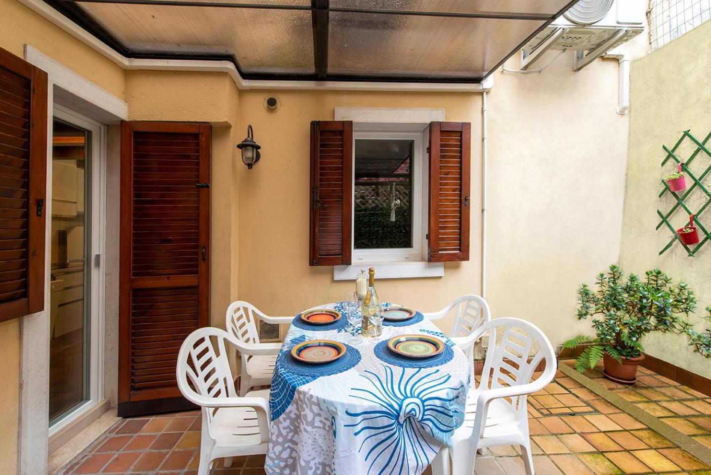 La Dolce Vita Bardolino Exteriér fotografie