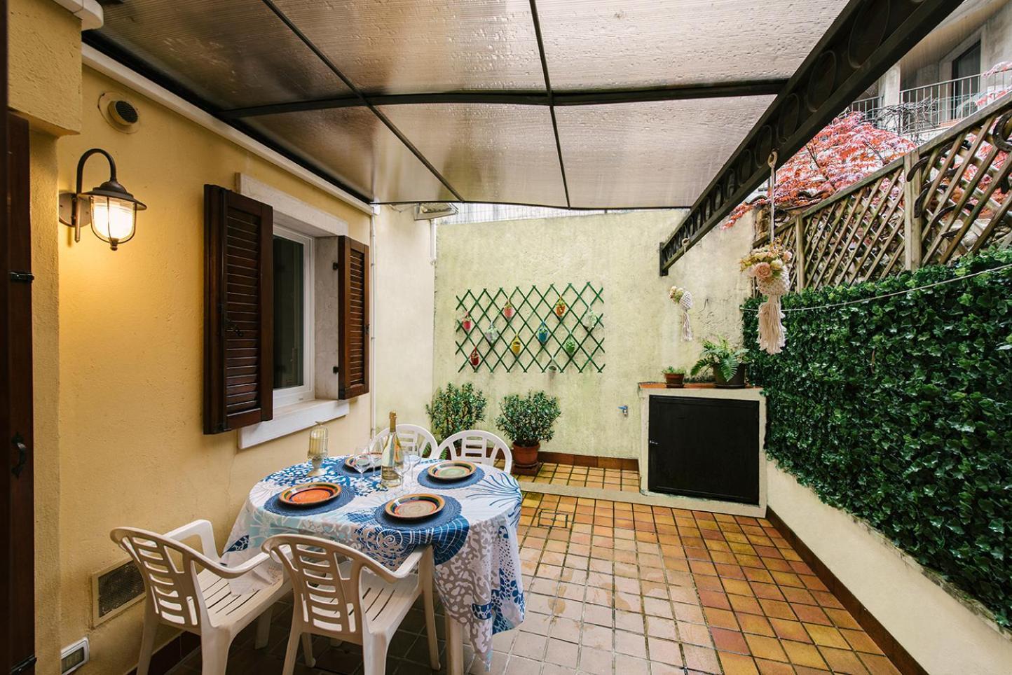 La Dolce Vita Bardolino Exteriér fotografie