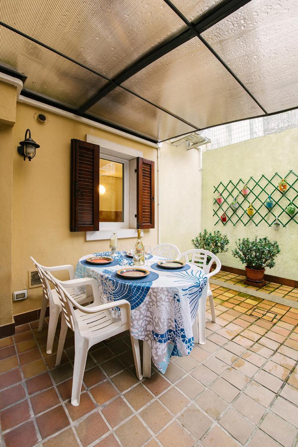 La Dolce Vita Bardolino Exteriér fotografie