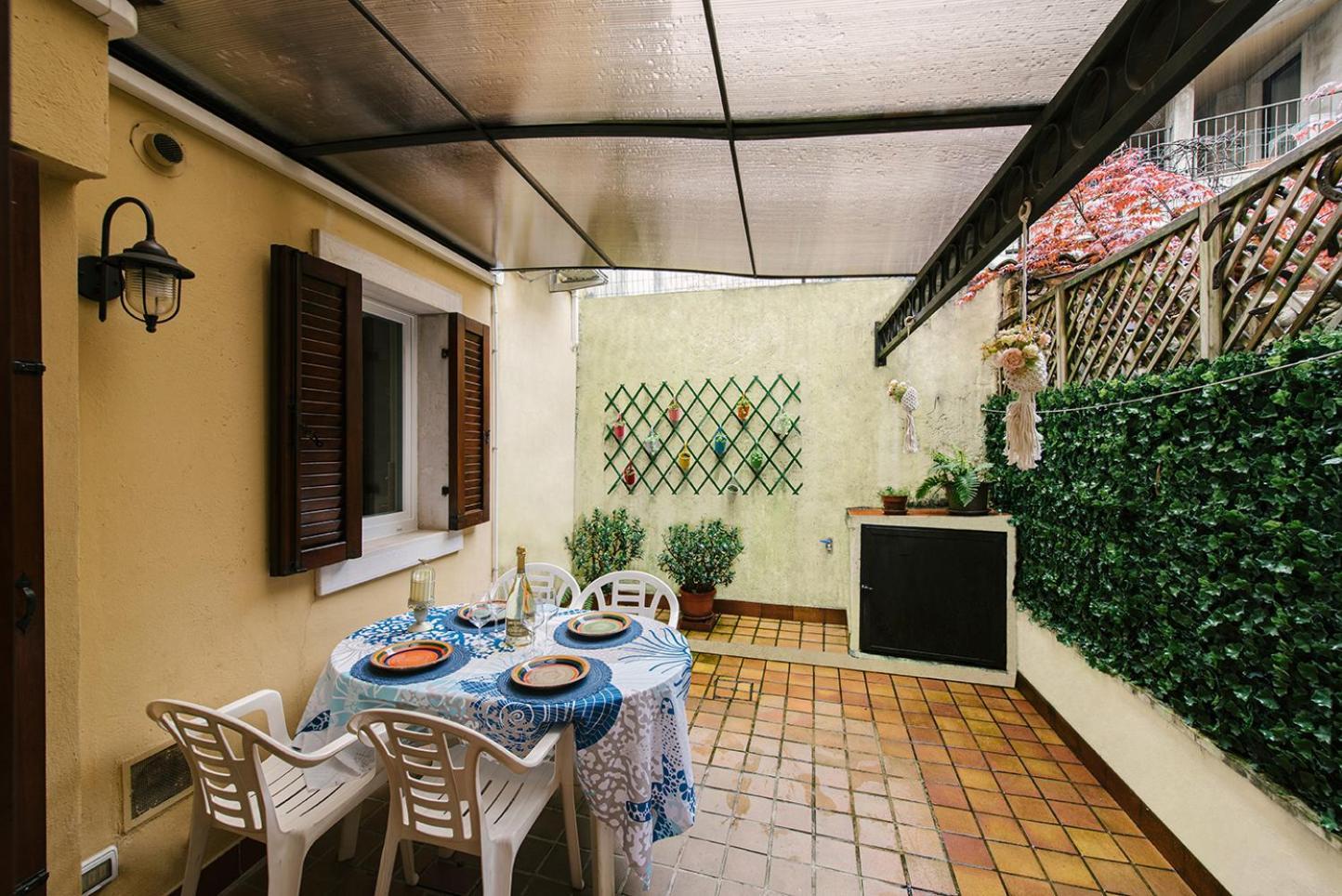 La Dolce Vita Bardolino Exteriér fotografie