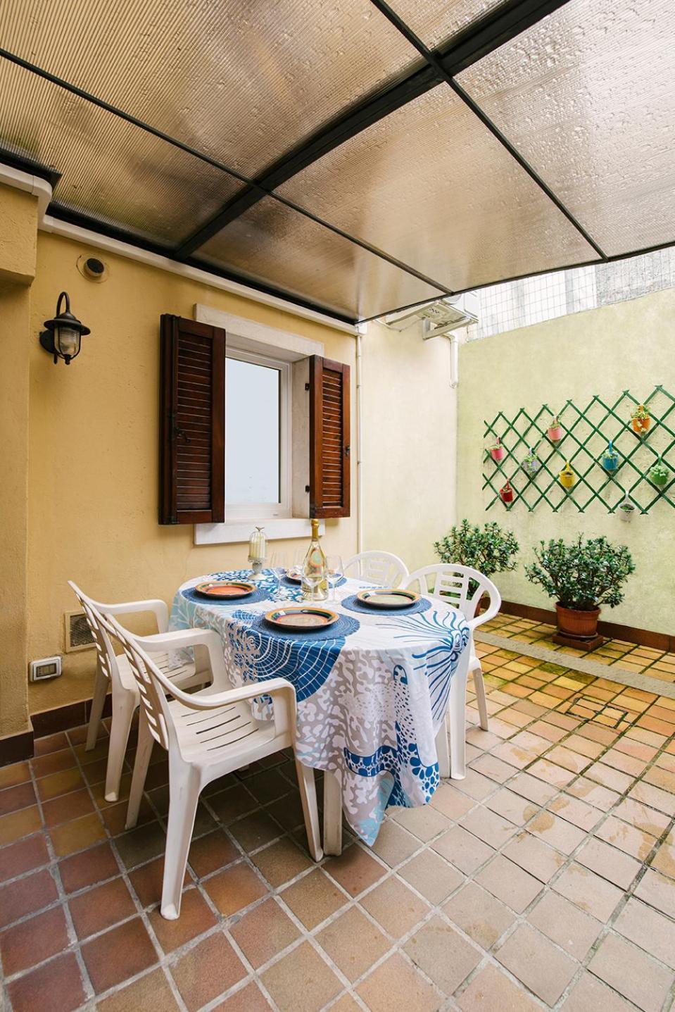 La Dolce Vita Bardolino Exteriér fotografie