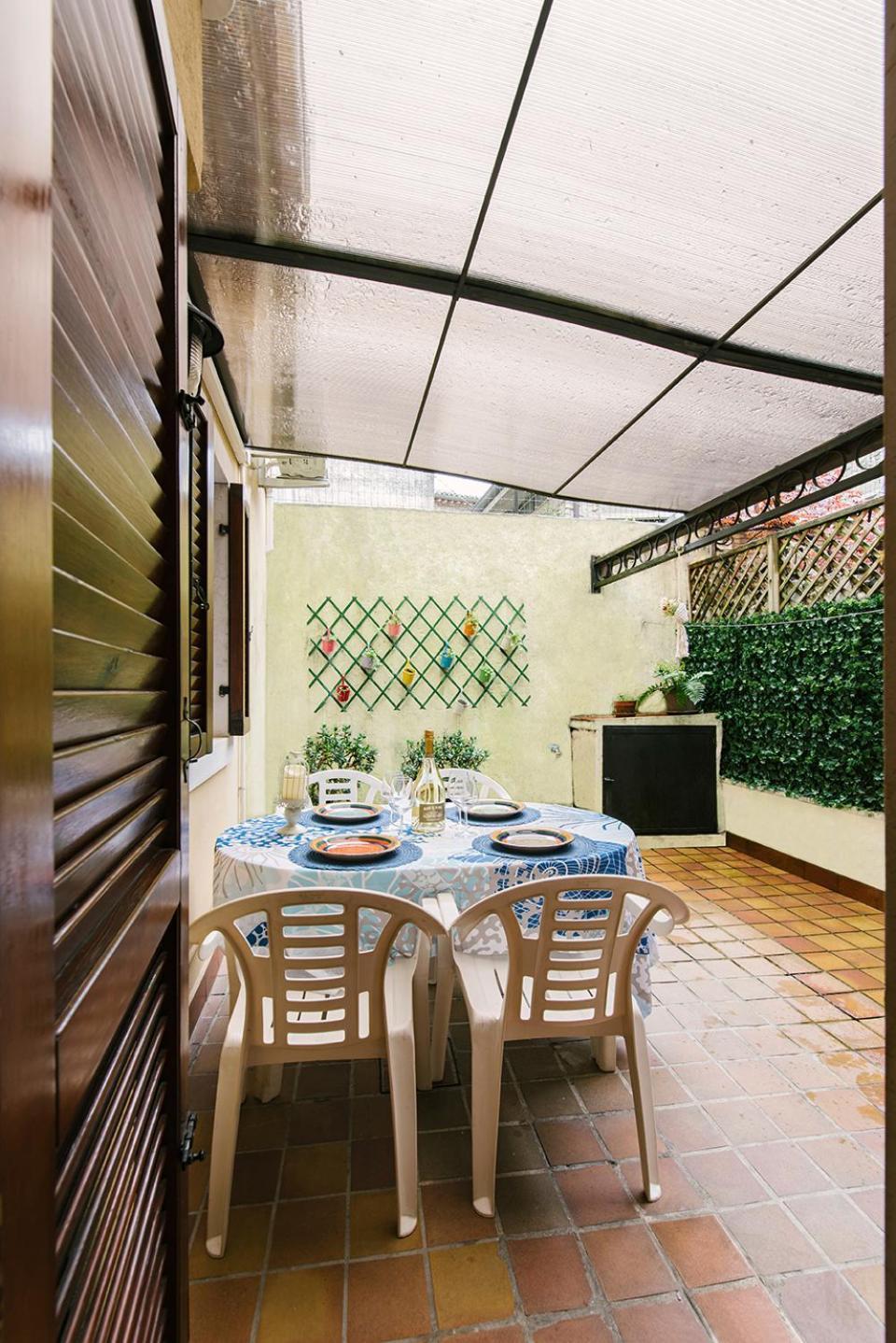 La Dolce Vita Bardolino Exteriér fotografie