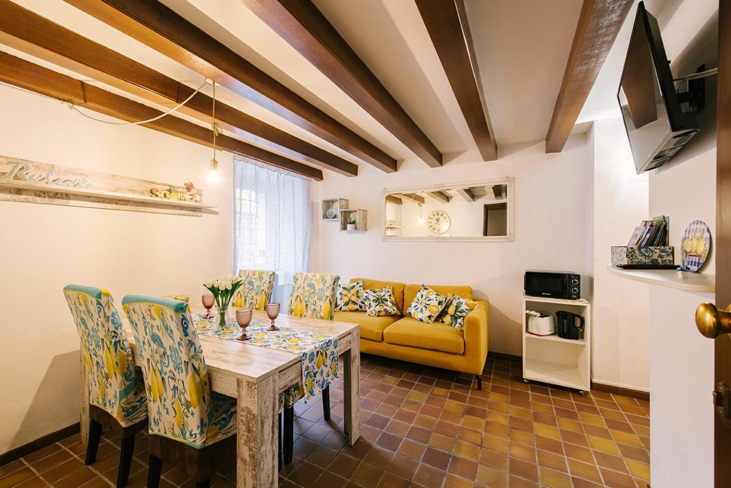 La Dolce Vita Bardolino Exteriér fotografie